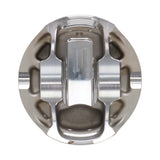 Wiseco Chevy SB RED Series Piston Set 4165in Bore 1550in Compression Height 0927in Pin - Set of 8 - RED0001X4
