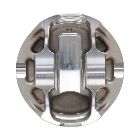 Wiseco Chevy SB RED Series Piston Set 4165in Bore 1550in Compression Height 0927in Pin - Set of 8 - RED0001X4