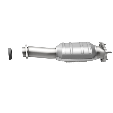 MagnaFlow Direct Fit Catalytic Converter 04 Ranger/BSer rr 3.0L - 459010