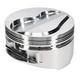 JE Pistons 400 SBC DOME -12 Set of 8 Pistons - 170768