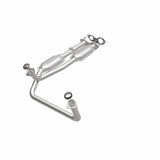 MagnaFlow Conv DF GM Truck/Suv Dual Outlet 96 - 23453