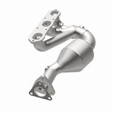 MagnaFlow Converter Direct Fit 00-04 Porsche Boxster 2.7L/3.2L - Right - 52329