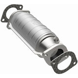 MagnaFlow Direct Fit Catalytic Converter 96-98 Nissan Altima 2.4L - 441060