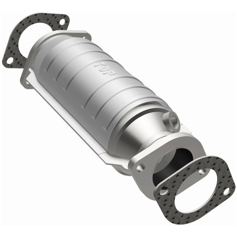 MagnaFlow Direct Fit Catalytic Converter 96-98 Nissan Altima 2.4L - 441060
