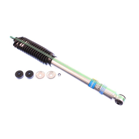 Bilstein 5100 Series 2010 Jeep Wrangler X Front 46mm Monotube Shock Absorber - 24-146708
