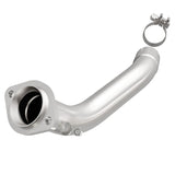 MagnaFlow Manifold Pipe 12-13 Wrangler 3.6L - 15313