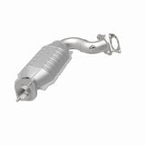 MagnaFlow Direct Fit Catalytic Converter 08-09 Cadi CTS 3.6L Driver Side OEM - 49170