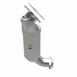 MagnaFlow Direct Fit Federal Catalytic Converter OEM 11-14 Dodge Avenger V6 - 3.6 LFLEX - 52120