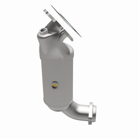 MagnaFlow Direct Fit Federal Catalytic Converter OEM 11-14 Dodge Avenger V6 - 3.6 LFLEX - 52120