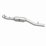 MagnaFlow Conv DF 08-09 Mitsubishi Lancer 2.0L w/o Turbo *NOT FOR SALE IN CALIFORNIA* - 49843