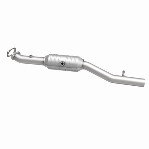 MagnaFlow Conv DF 08-09 Mitsubishi Lancer 2.0L w/o Turbo *NOT FOR SALE IN CALIFORNIA* - 49843