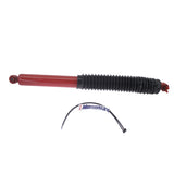 KYB Shocks & Struts MonoMax Rear CHEVROLET Blazer - Full Size (4WD) (Exc. S-Series) Lift Replacement - 565087