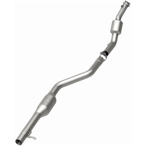 MagnaFlow Direct Fit Catalytic Converter 99-00 Mercedes SL500 5.0L - 444049
