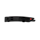 Form Lighting 2024+ Mustang LED Sidemarkers Clear (set) - FL0092