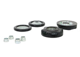 Whiteline Plus 8/06-8/09 Pontiac G8 /04-8/06 GTO Front Coilover Only Camber Correction Mount Offset - W42565S