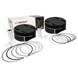 Wiseco HD Milwaukee 8 CVO 128cid 11.0:1 CR (X) Piston - K2802