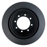 Timbren 20-26 Chevrolet Silverado 3500 HD/GMC Sierra 3500 HD BES Coated Brake Rotor - Rear - TIM-R225328