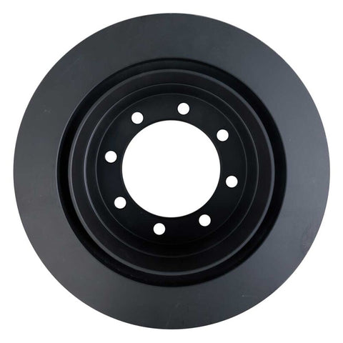 Timbren 20-26 Chevrolet Silverado 3500 HD/GMC Sierra 3500 HD BES Coated Brake Rotor - Rear - TIM-R225328