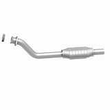 MagnaFlow Conv GM 37.38X6.5X4 2.25/2.25 - 23422