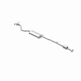 MagnaFlow 08-10 Toyota Highlander 3.3L OEM Grade Direct Fit Catalytic Converter - 52104