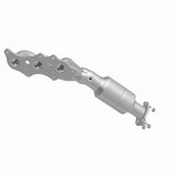 MagnaFlow Direct Fit Catalytic Converter 10-12 Toyota FJ/4Runner 4.0L - 51228