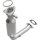 MagnaFlow Direct Fit Catalytic Converter 2000 and 2002 Ford Focus 2.0 - 4481230
