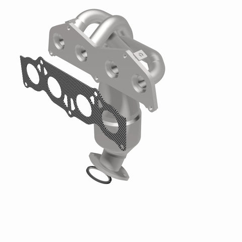 MagnaFlow Conv Direct Fit California Grade CARB Compliant 04-07 Toyota Solara L4 2.4L - 5531291