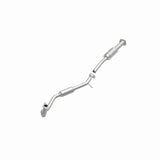MagnaFlow Direct Fit Catalytic Converter 94-96 Buick Century/Oldsmobile - 23413