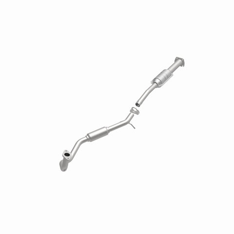 MagnaFlow Direct Fit Catalytic Converter 94-96 Buick Century/Oldsmobile - 23413