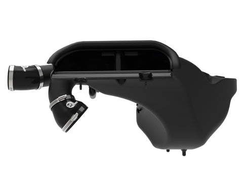 aFe Momentum GT Pro 5R Cold Air Intake System 2021-2022 Ford F-150 Raptor V6-3.5L (tt) - 50-30072R