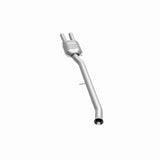 MagnaFlow Conv Jaguar 26.87X6.5X4 2.25/1.75 - 23662