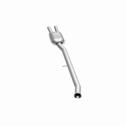 MagnaFlow Conv Jaguar 26.87X6.5X4 2.25/1.75 - 23662