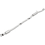 MagnaFlow 16-17 Hyundai Tucson L4 2.0 OEM Underbody Direct Fit Catalytic Converter - 21-146