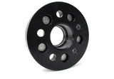 PERRIN 02-14 Subaru WRX / 2004 STI / 13-26 BRZ & Toyota GR86 30mm Wheel Spacers 5x100 56mm CB - Pair - PSP-WHL-031BK
