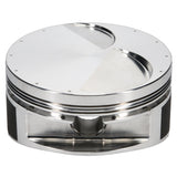 JE Pistons 632 BBC 12/14 DEG Set of 8 Pistons - 280265