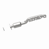 MagnaFlow Conv DF 08-09 Lexus LS600H 5.0L - 51888