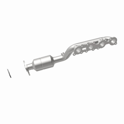 MagnaFlow Conv DF 08-09 Lexus LS600H 5.0L - 51888