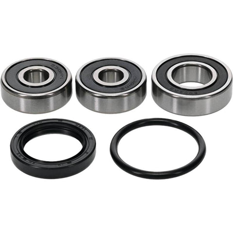 Pivot Works 83-06 Yamaha PW80 Rear Wheel Bearing Kit - PWRWK-Y28-001
