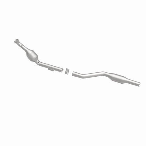 MagnaFlow Direct Fit Catalytic Converter 00-03 Mercedes S430 4.3L - 51937