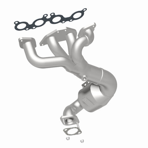 MagnaFlow Conv DF 05-11 Volvo XC90 4.4L Rear - 24363