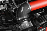 PERRIN 22-26 Subaru WRX Front Mount Intercooler Kit (Red Tubes & Black Core) - PSP-ITR-441BK/RD