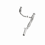 MagnaFlow Direct Fit Catalytic Converter 00-03 Dodge Dakota OEM - 49449