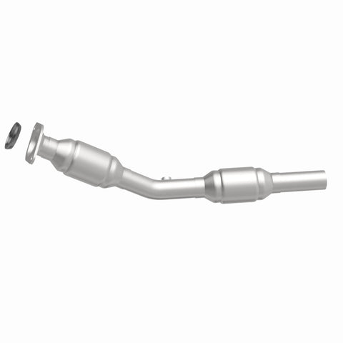 MagnaFlow Conv Direct Fit Converter 05-08 Toyota Corolla 1.8L - 551461