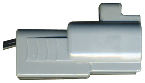 NGK Jaguar Vanden Plas 1998 Direct Fit Oxygen Sensor - 25573