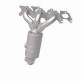 MagnaFlow Conv DF 07-11 Chrysler Sebring 2.7L Rear Manifold / 08-10 Dodge Avenger 2.7L Rear Manifold - 51861