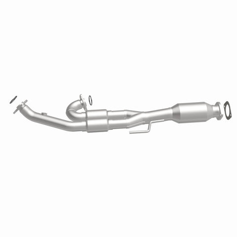 MagnaFlow Direct Fit Catalytic Converter MAXIMA- 04-05 6 3.5L OEM - 49710