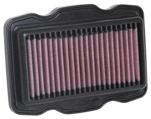 K&N 15-19 Honda CB125F (125CC) Replacement Air Filter - HA-1215