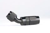 Aeromotive Hose End - AN-06 - 45 Deg - 15651