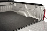 Access Truck Bed Mat 05-19 Nissan Frontier King Cab and Crew Cab 6ft Bed - 25030189