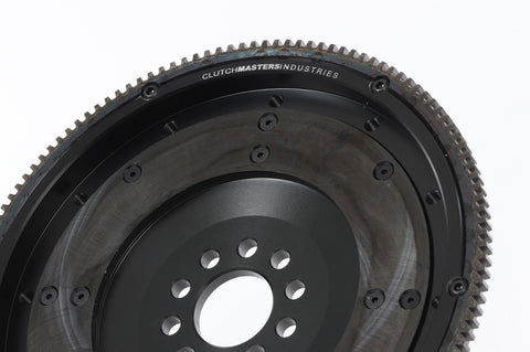 Clutch Masters 850 Series Aluminum Flywheel 04-05 Volkswagen Golf R32 - 3.2L - MK4 - FW-207-B-TDA